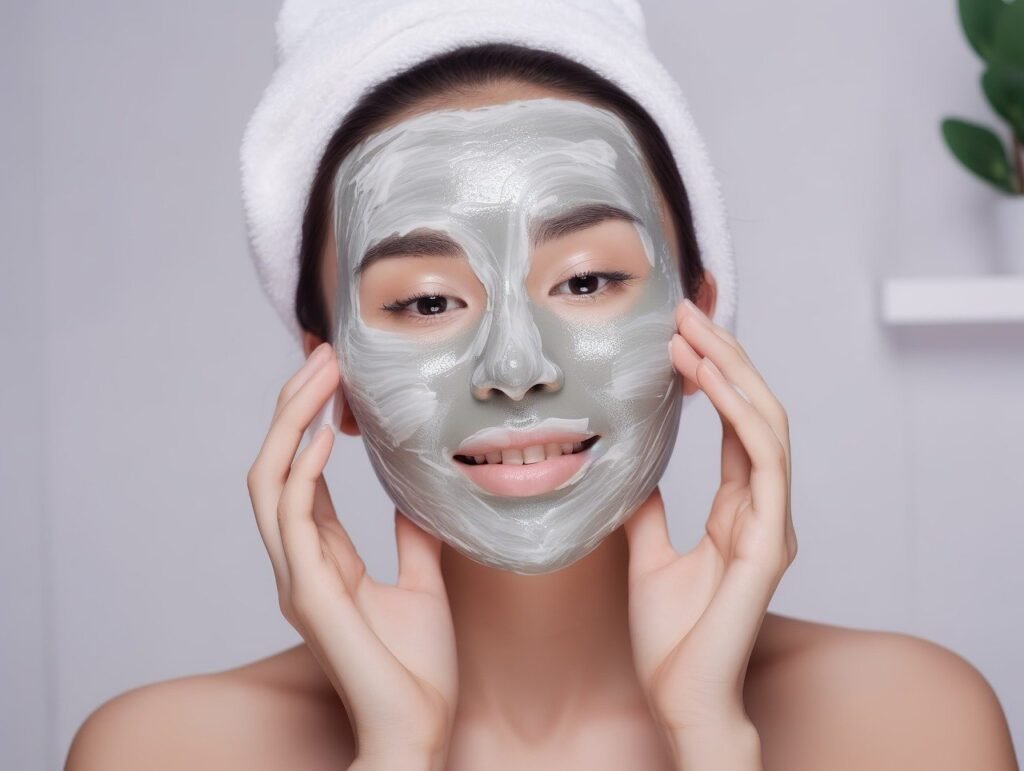 Remedios caseros efectivos para la exfoliación facial