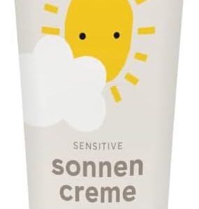 boep Crema Solar Sensible SPF50 Familiar 50 ml