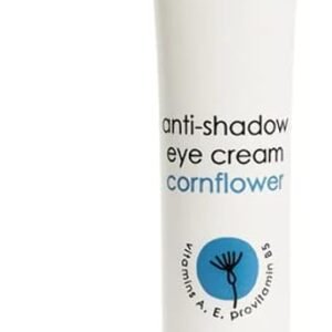 Ziaja Contorno de Ojos Crema Antiojeras con Aciano 15 ml