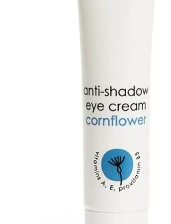 Contorno de ojos natural: qué activos funcionan de verdad para ojeras y bolsas