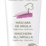 Cattier Mascarilla Arcilla Rosa Piel Sensible 100 ml