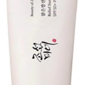 Beauty of Joseon Relief Sun Rice + Probiotics SPF50
