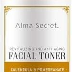 Alma Secret Tónico Facial Calmante 200 ml