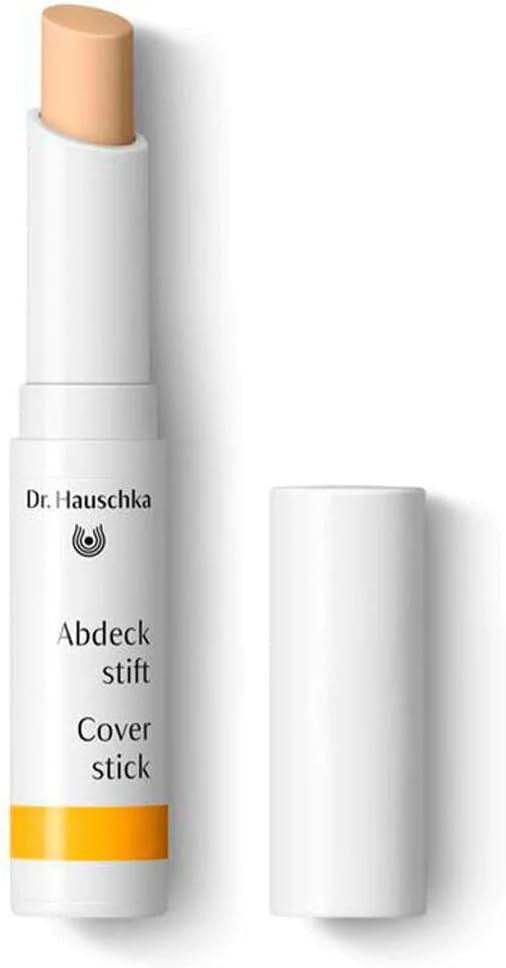 Dr. Hauschka Cover Stick Corrector en Barra 02 Sand 1.9 g