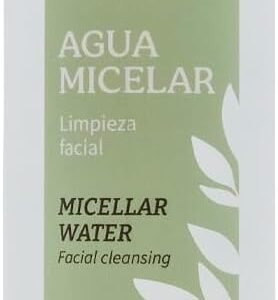 Labnatur Bio Agua Micelar Desmaquillante Natural