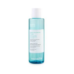 Sensilis Purify Balancing Toner Tónico Purificante 200 ml