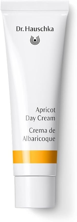 Crema Facial Dr. Hauschka Apricot 30 ml