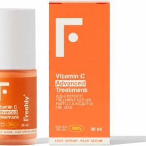Freshly Cosmetics Sérum Vitamina C Advanced Treatment