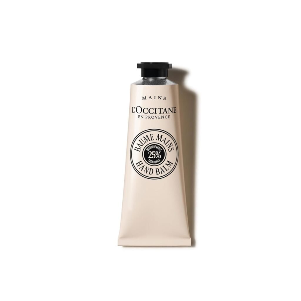 L'Occitane Bálsamo de Manos Intense Karité