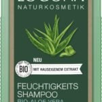 Logona Champú Bio de Humedad Aloe Vera