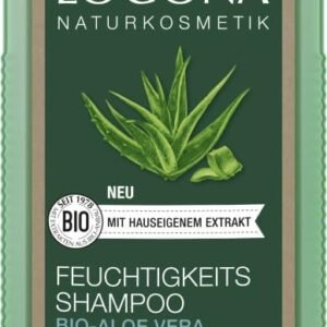 Logona Champú Bio de Humedad Aloe Vera