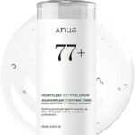 Anua Heartleaf 77% Soothing Toner