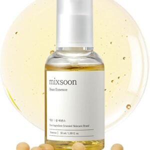 mixsoon Bean Essence 50 ml