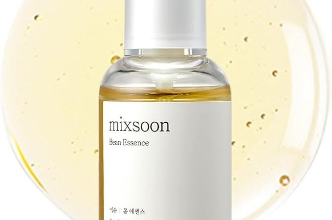 Cosmética coreana natural: qué es la rutina de 10 pasos y si merece la pena