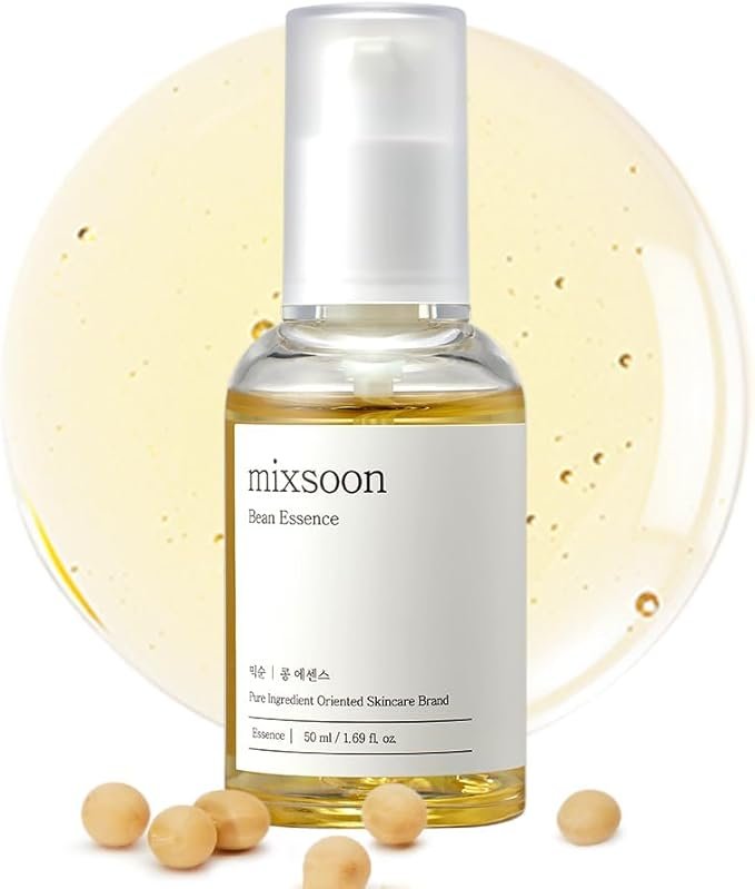 mixsoon Bean Essence 50 ml