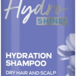 Weleda Champú Bio Hydra Shine