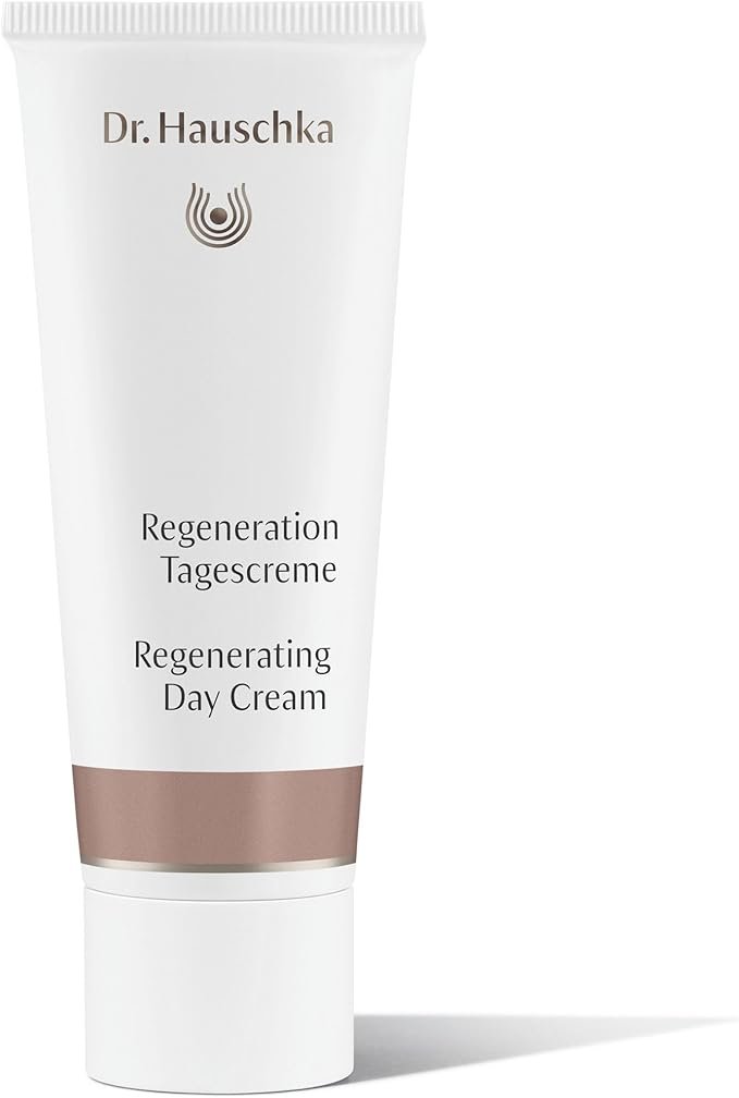 Dr. Hauschka Crema de Día Regeneradora 40g