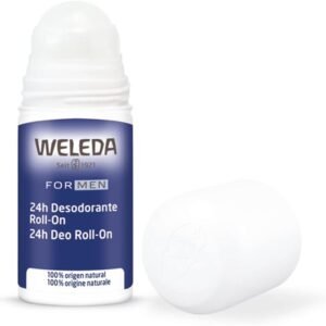 Weleda Desodorante Roll-On Men 24h 50 ml