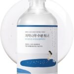 Round Lab Birch Juice Moisturizing Toner