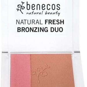 Benecos Fresh Bronzing Duo