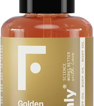 Aceites corporales naturales: cuál para piel muy seca o con estrías