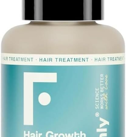 Caída del cabello: qué activos naturales tienen respaldo científico real
