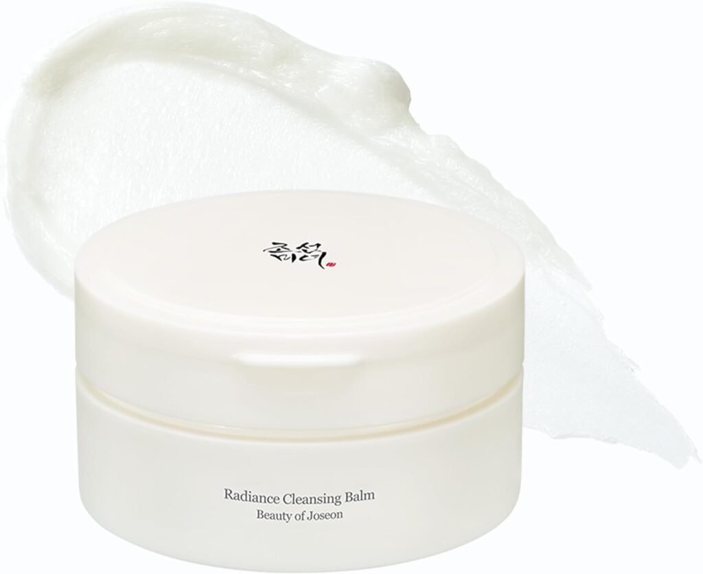 Beauty of Joseon Bálsamo Limpiador Radiance
