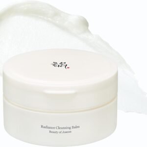 Beauty of Joseon Bálsamo Limpiador Radiance