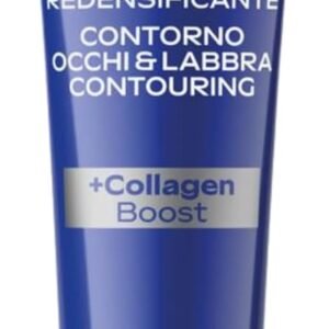 Weleda Contorno de Ojos y Labios Antiedad Genciana 10 ml