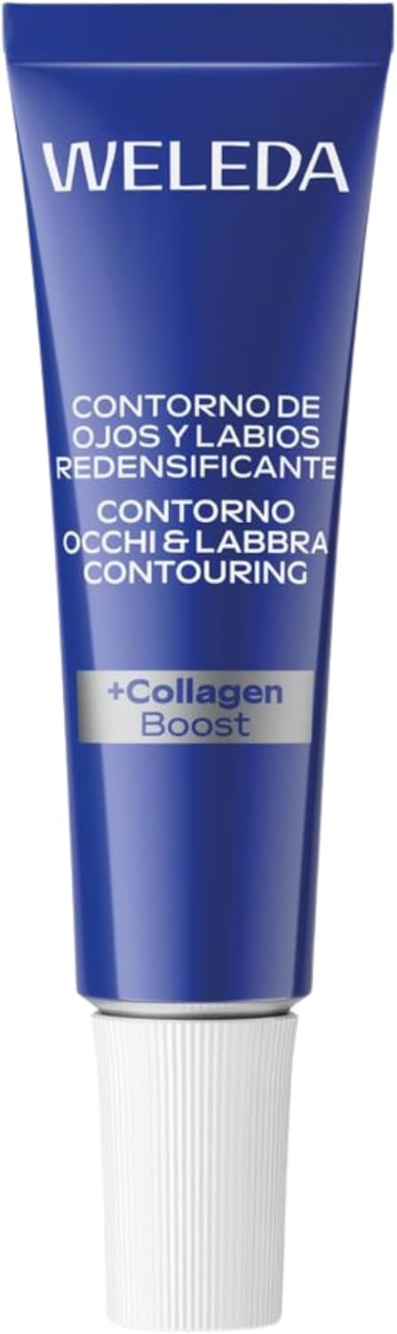 Contorno de Ojos