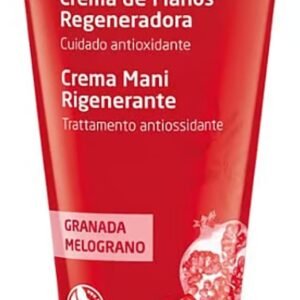 Weleda Crema de Manos Regeneradora de Granada 50 ml