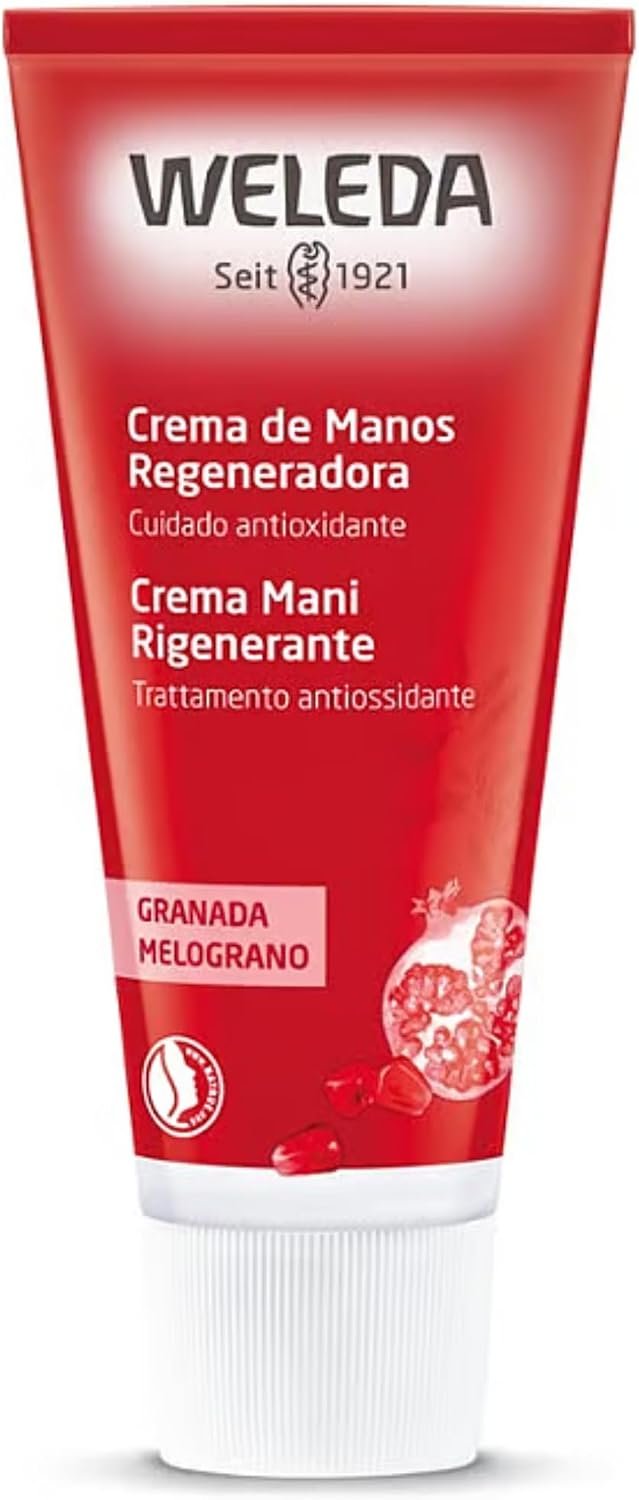 Cremas de Manos