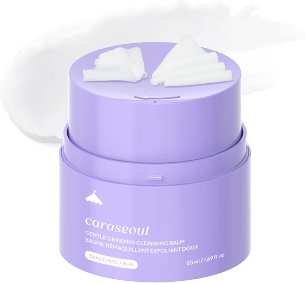 caraseoul Gentle Grinding Bálsamo Desmaquillante 50 ml