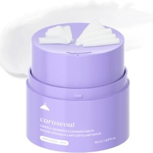 caraseoul Gentle Grinding Bálsamo Desmaquillante 50 ml