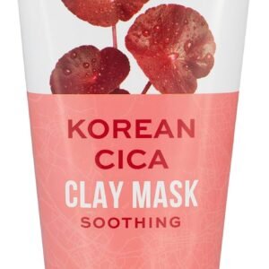 Freeman Mascarilla Coreana de Arcilla Cica