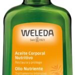 Weleda Aceite Corporal Nutritivo Espino Amarillo 100 ml