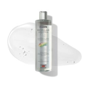 ISDIN Agua Micelar Solution 4 en 1