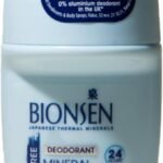 Bionsen Desodorante Mineral Roll-On 50 ml