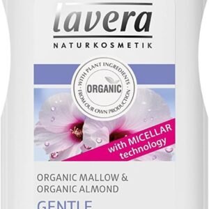 Lavera Tónico Facial Suave Piel Seca y Sensible