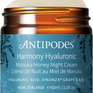 Antipodes Manuka Honey Light Day Cream 60ml