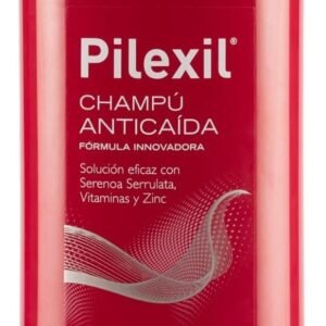 Pilexil Champú Anticaída 500 ml