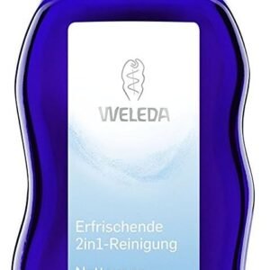Weleda Limpiador y Tónico 2 en 1 100 ml