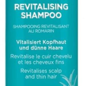 Weleda Champú Revitalizante de Romero 250 ml