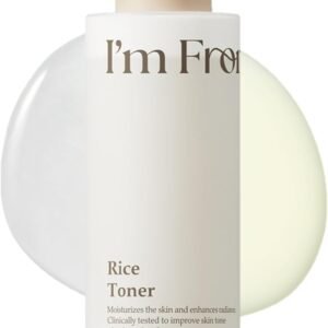 I'm From Rice Toner
