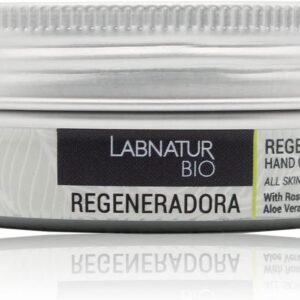 Labnatur Bio Crema de Manos Regeneradora Rosa Mosqueta