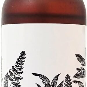 Serum Ácido Hialurónico y Vitamina C Natural 100 ml