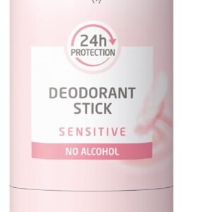 Weleda Desodorante Sólido Piel Sensible Stick 50 g