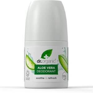 Dr. Organic Desodorante Aloe Vera 50 ml
