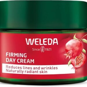 Weleda Crema de Día Reafirmante Granada 40 ml