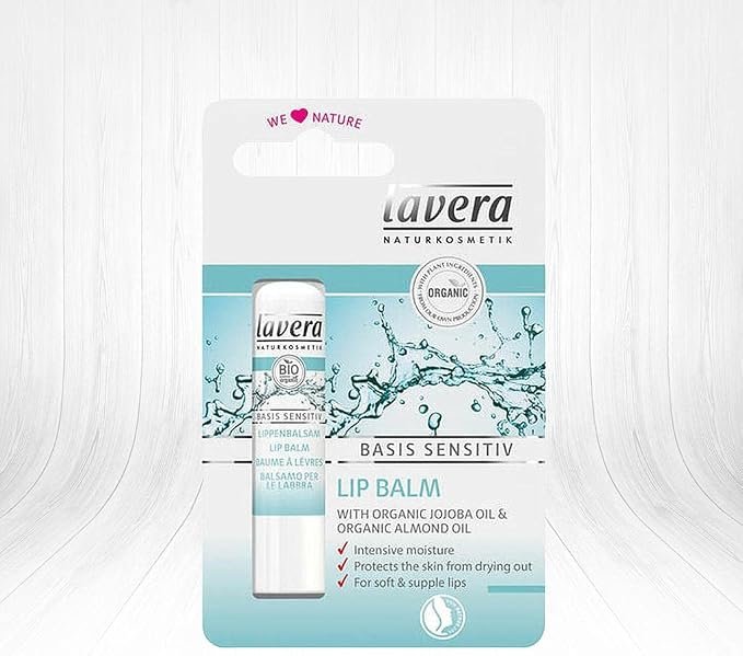 Bálsamos Labiales